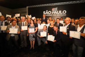 Divulgação / Governo do Estado