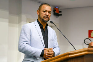 Leandro Barreira / Imprensa CMTS