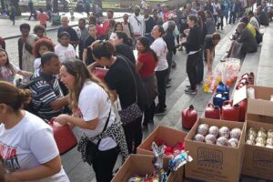 Divulgação | Anjos da Madrugada