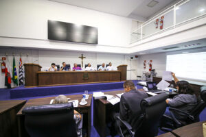 Lenadro Barreira / Imprensa CMTS