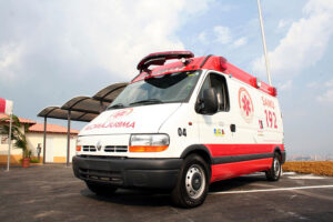 Divulgação / W Raeder