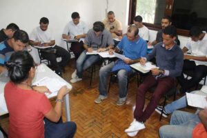 Charles Eliseu | PMTS