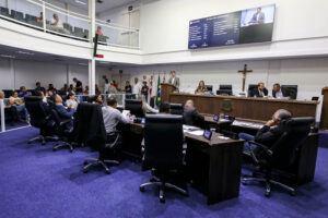 Leandro Barreira / Divulgação Imprensa CMTS