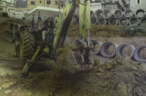 Acervo / Jornal O Cidadão