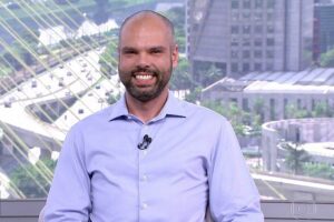 Reprodução / TV Globo