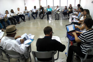 Charles Eliseu | PMIS