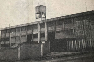 Acervo / Jornal O Cidadão