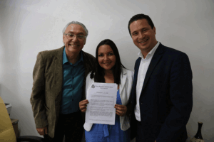 Renata Gomes | Divulgação