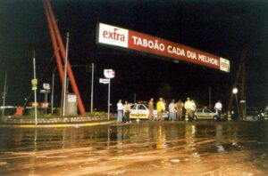 Mário de Freitas / Jornal Hoje em Notícias