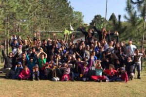 Divulgação | G.E. Acácia