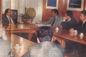 Acervo / Jornal O Cidadão