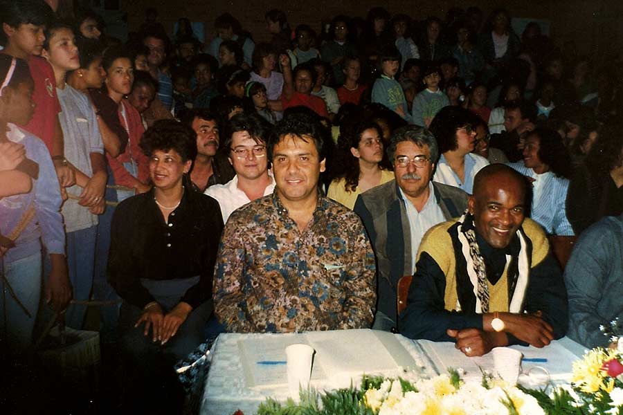 Acervo / Portal O Taboanense