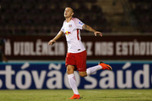 Divulgação / Red Bull Brasil