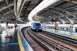 Divulgação | Metrô