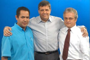 Acervo / Família Nóbrega