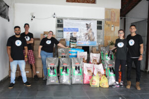 Divulgação | Patre