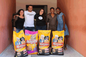 Divulgação | Patre