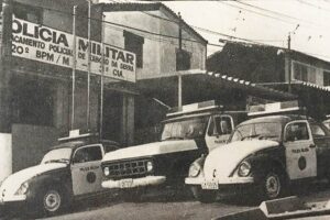 Acervo / Jornal O Cidadão