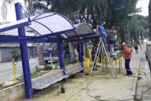 Divulgação / Viação Pirajuçara