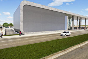 escritório Fernandes Arquitetos Associados / Divulgação