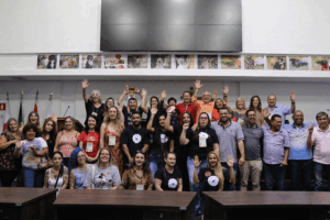 Renata Gomes | Divulgação