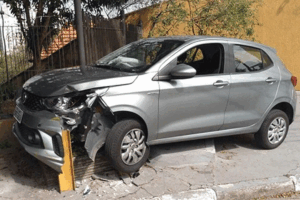 Reprodução | Agentes de Trânsito de Taboão da Serra