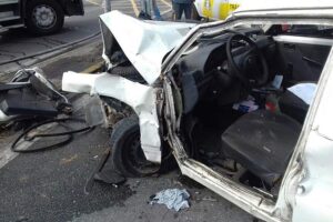 Divulgação / Agentes de Trânsito