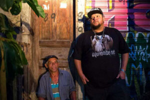 José Cícero da Silva / Periferia em Movimento