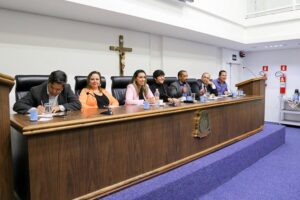 Leandro Barreira | Imprensa CMTS