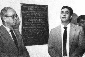 Acervo / Jornal O Cidadão