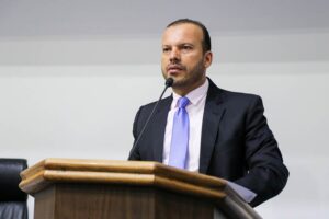 Leandro Barreira | Imprensa CMTS