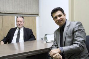 Eduardo Toledo | Imprensa CMTS