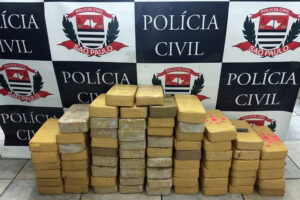 Divulgação / Polícia Civil