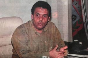 Acervo / Jornal O Cidadão