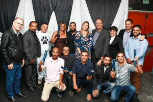 Ricardo Vaz / Divulgação