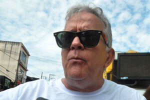 Adilson Oliveira / Verbo Online