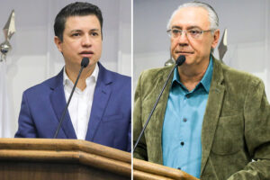 Leandro Barreira / Divulgação / Imprensa CMTS