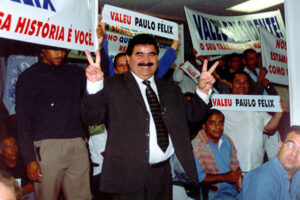 Acervo / Portal O Taboanense