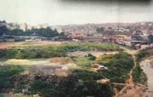 David da Silva / Divulgação / Acervo do Jornal O Cidadão