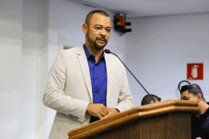 Leandro Barreira | Divulgação CMTS