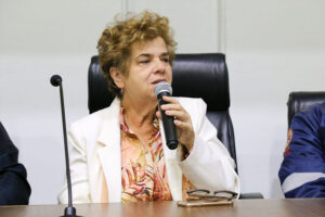 Leandro Barreira / Divulgação / Imprensa CMTS