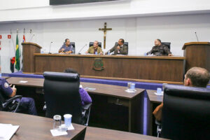 Leandro barreira / Divulgação