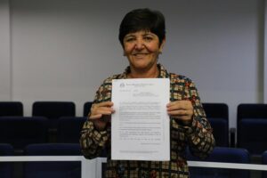 Leandro Barreira / Divulgação / Imprensa CMTS