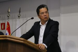 Leandro Barreira / Divulgação / Imprensa CMTS