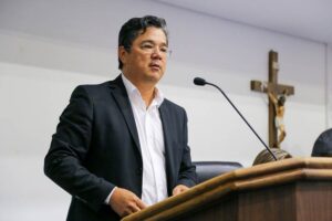 Leandro Barreira | Imprensa CMTS