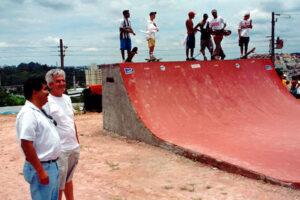 Acervo / Portal O Taboanense