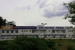 Arquivo / Portal O Taboanense