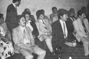 Acervo / Jornal O Cidadão