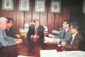 Cláudia Funari / Divulgação / Acervo do Jornal O Cidadão