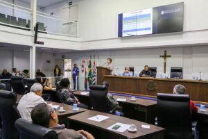 Leandro Barreira | Imprensa CMTS